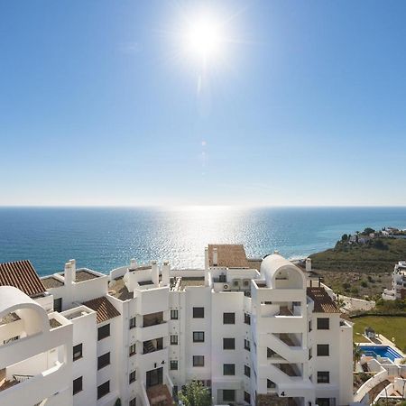 Fantastico Apartamento De 1 Dormitorio Frente Al Mar Торокс Екстериор снимка