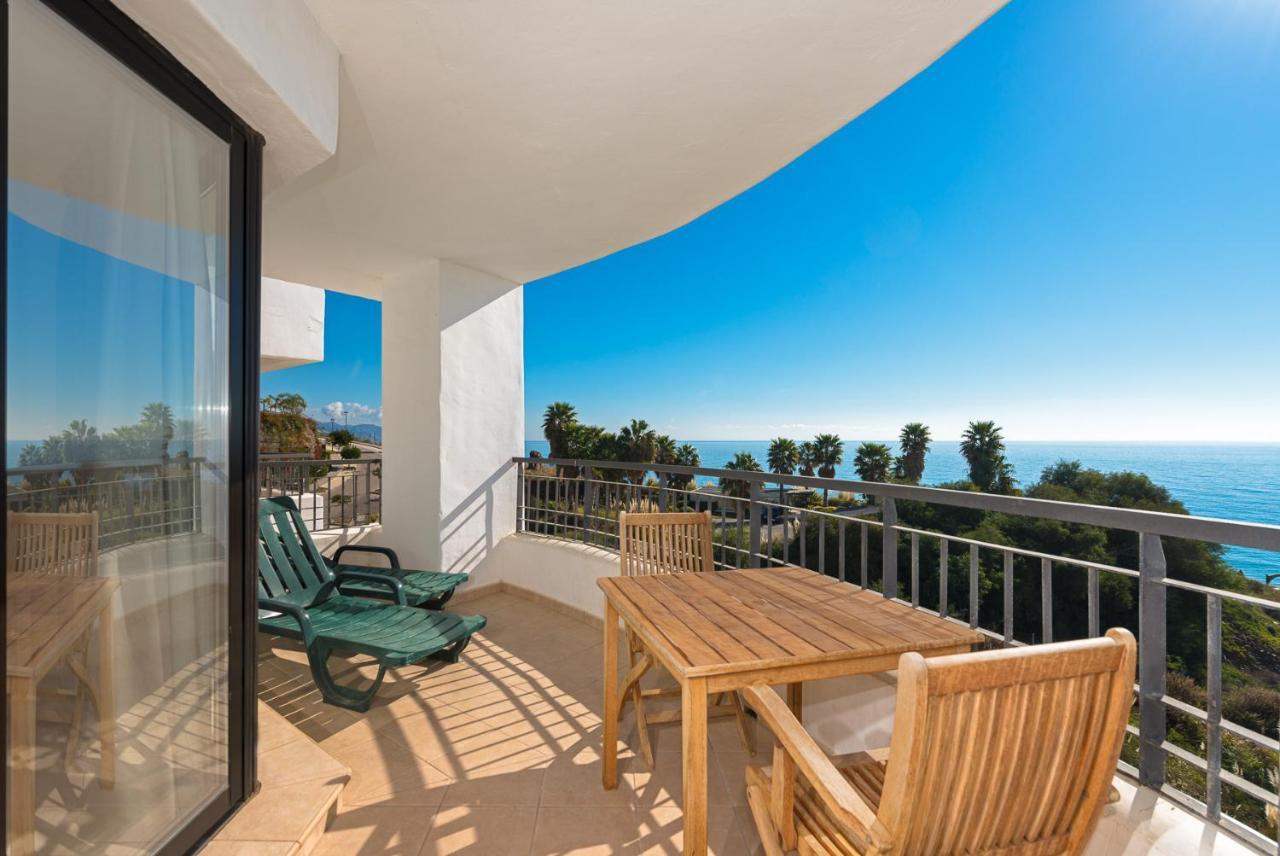 Fantastico Apartamento De 1 Dormitorio Frente Al Mar Торокс Екстериор снимка