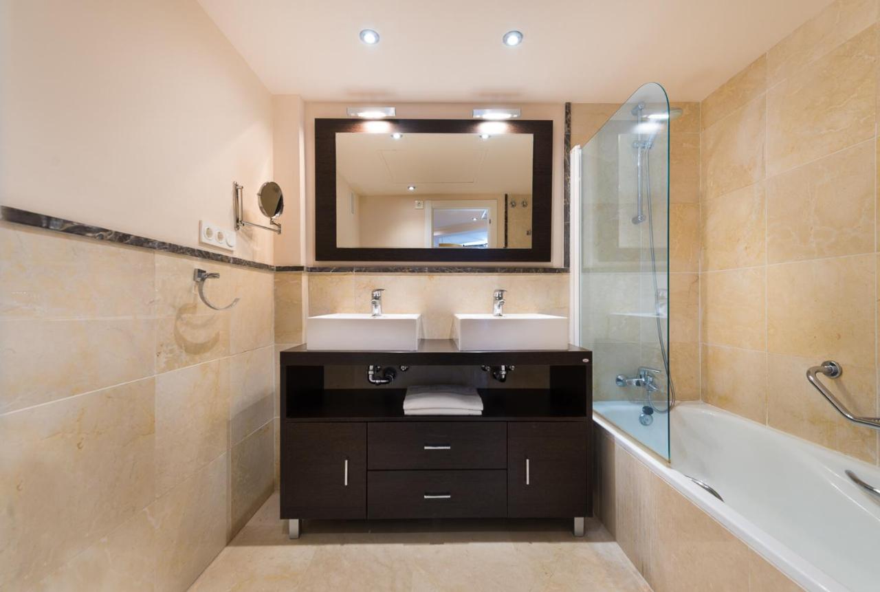 Fantastico Apartamento De 1 Dormitorio Frente Al Mar Торокс Екстериор снимка