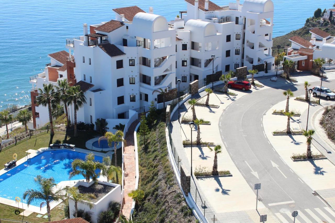 Fantastico Apartamento De 1 Dormitorio Frente Al Mar Торокс Екстериор снимка