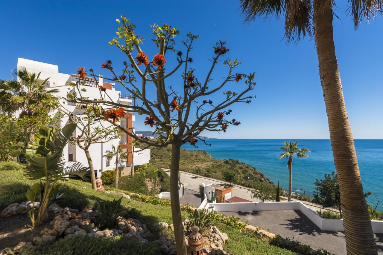 Fantastico Apartamento De 1 Dormitorio Frente Al Mar Торокс Екстериор снимка